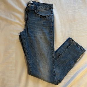 Foever21 jeans